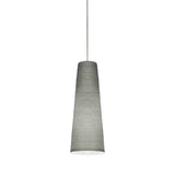 Black Tite 2 Suspension by Foscarini, Color: Black, , | Casa Di Luce Lighting