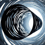 Tress Floor Light by Foscarini