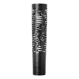 Black Medium Tress Floor Light by Foscarini, , | Casa Di Luce Lighting