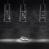 Tress Pendant Light by Foscarini