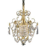 Century Pendant by Schonbek, Finish: Aurelia-Schonbek, Gold Heirloom-Schonbek, Gold Etruscan-Schonbek, Gold French -Schonbek, Silver Polished-Schonbek, Silver Antique-Schonbek, Pearl Black-Schonbek, , | Casa Di Luce Lighting