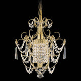 Century Pendant by Schonbek, Finish: Aurelia-Schonbek, Gold Heirloom-Schonbek, Gold Etruscan-Schonbek, Gold French -Schonbek, Silver Polished-Schonbek, Silver Antique-Schonbek, Pearl Black-Schonbek, , | Casa Di Luce Lighting