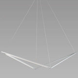 Z-Bar Bird LED Pendant - Casa Di Luce