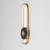 Gravity Wall Light By ET2. Size: Large