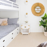 Stella Wall Sconce by Mitzi