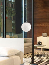 Iceglobe Pendant Light by Lumen Center Italia