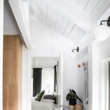 Stella Wall Sconce by Mitzi