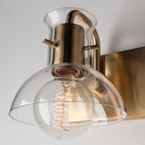 Riley Bath Bar by Mitzi