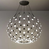 Mesh Pendant