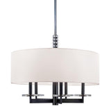 Chelsea Chandelier by Hudson Valley, Finish: Old Bronze-Mitzi, Size: Medium, | Casa Di Luce Lighting
