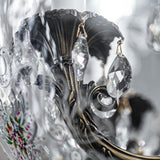 Antique Brass Victoria 1975 Lantern by Possoni