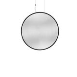 Discovery Vertical Suspension by Artemide, Finish: Aluminum, Size: Large, | Casa Di Luce Lighting