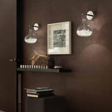 Graal Wall Light by Sillux