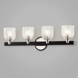 Munich Wall Sconce by Troy Lighting, Number of Lights: 1, 2, 3, 4, , | Casa Di Luce Lighting