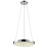 Dazzle LED Pendant By Sonneman Lighting