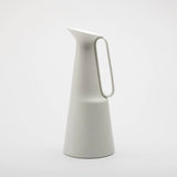 Sula Pitcher by Danese Milano, Color: White