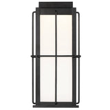 Bensa Outdoor Lantern, Size: Small