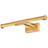 Hallstead Picture Light By Hudson Valley, Size: Small