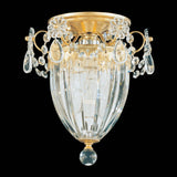 Bagatelle Ceiling Light by Schonbek, Finish: Aurelia-Schonbek, Bronze Heirloom-Schonbek, Gold Etruscan-Schonbek, Gold French -Schonbek, Gold Heirloom-Schonbek, Silver Antique-Schonbek, Silver Polished-Schonbek, Size: Small, Large, Crystal Color: Spectra-Schonbek, Heritage-Schonbek, Clear Swarovski-Schonbek | Casa Di Luce Lighting