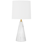 Christie Table Lamp By Mitzi