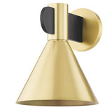 Cranston Wall Sconce By Hudson Valley