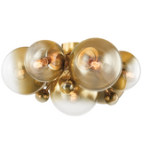 Kyoto Flushmount By Corbett