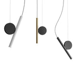 Doi Suspension By Luceplan