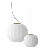 Lita Pendant Light By LucePlan