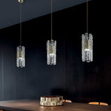 Vegas Pendant Light