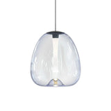 Mela LED Pendant By Sonneman Lighting, Size: Medium