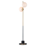 Vesper Floor Lamp By Maxim Lighting