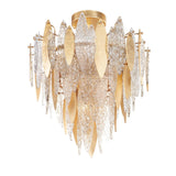 Majestic Flush Mount By Maxim Lighting