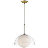 Chapeau Pendant By Studio M