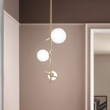 Posy 3 Vertical Suspension By Masiero