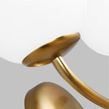 Galassia Vanity Light (Two Light)