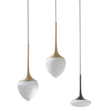 Louis Pendant By CVL