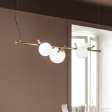 Posy Linear Suspension By Masiero