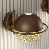 Iglu Wall Lamp By Masiero