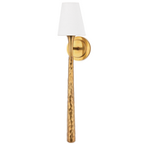 Greta Wall Sconce By Corbett