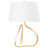 Tharold Table Lamp By Hudson Valley