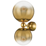 Kyoto Wall Sconce By Corbett