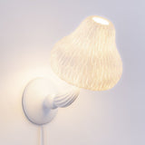 Mushroom Wall Lamp By Seletti
