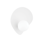 Leni Wall Sconce By Mitzi