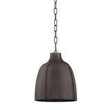 Flint Pendant Light By Troy Lighting, Size: Small