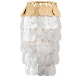 Coralie Wall Sconce By Corbett