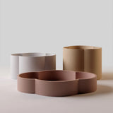 Cicladi Vase By Danese Milano