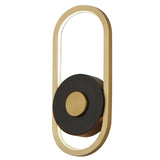 Gravity Wall Light By ET2. Size: Small