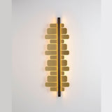 Strate Score Wall Light By CVL