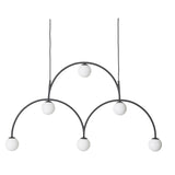 Bounce 116 Pendant by Pholc, Title: Default Title, , | Casa Di Luce Lighting