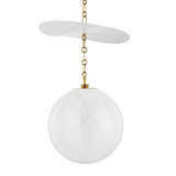 Antoinette Pendant Light By Corbett